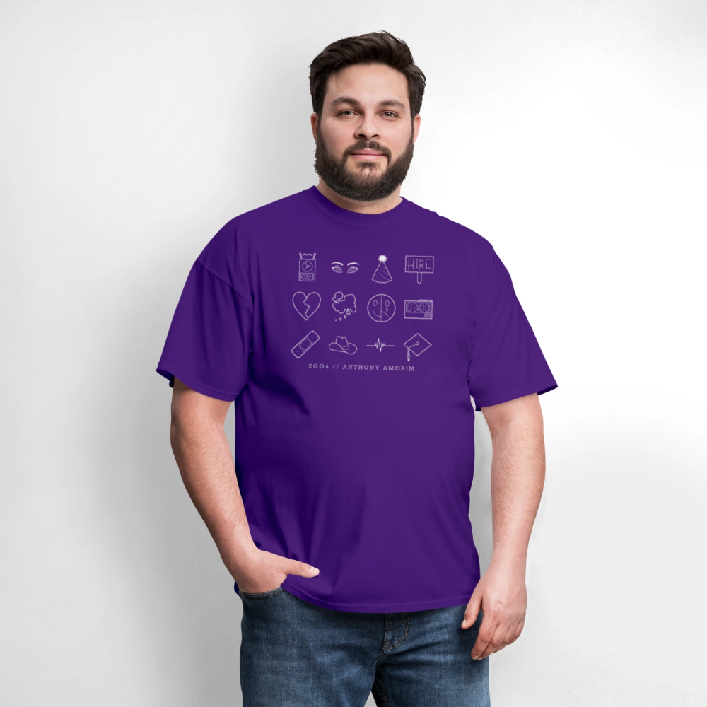 OG 2004 Album Design - purple